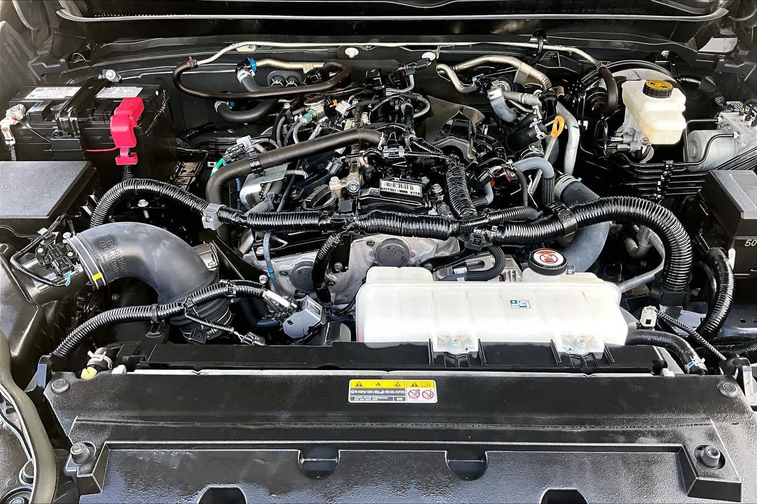 Used 2025 Underground Toyota SR image 30