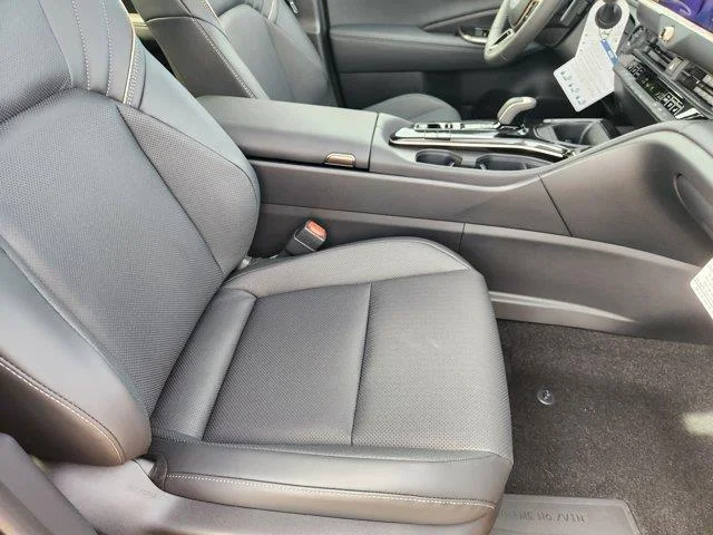 New 2027 Brown Toyota XLE image 10