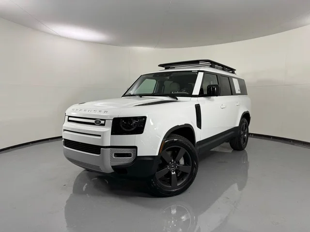 2024 Land Rover Defender 130 S