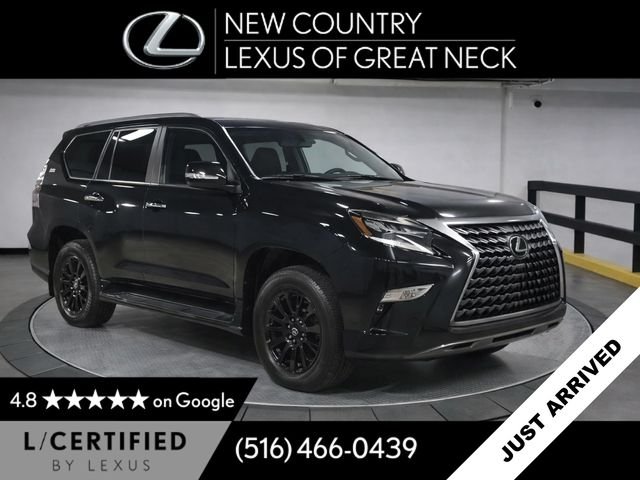 2023 Lexus GX 460 460 PREMIUM's photo