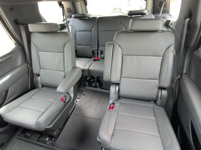 2026 Chevrolet Tahoe LT - Photo 8