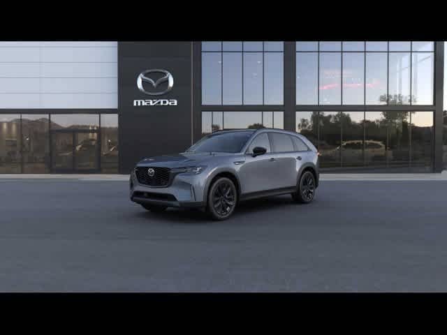 2026 Mazda CX-90 Turbo Premium Package's photo