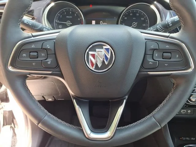 2023 Buick Encore GX Essence - Photo 19