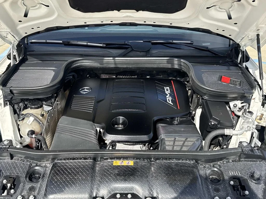 2021 Mercedes-Benz GLE AMG GLE 53 - Photo 6