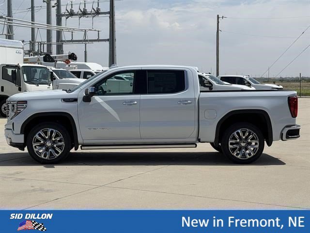2026 GMC Sierra 1500 Denali - Photo 7