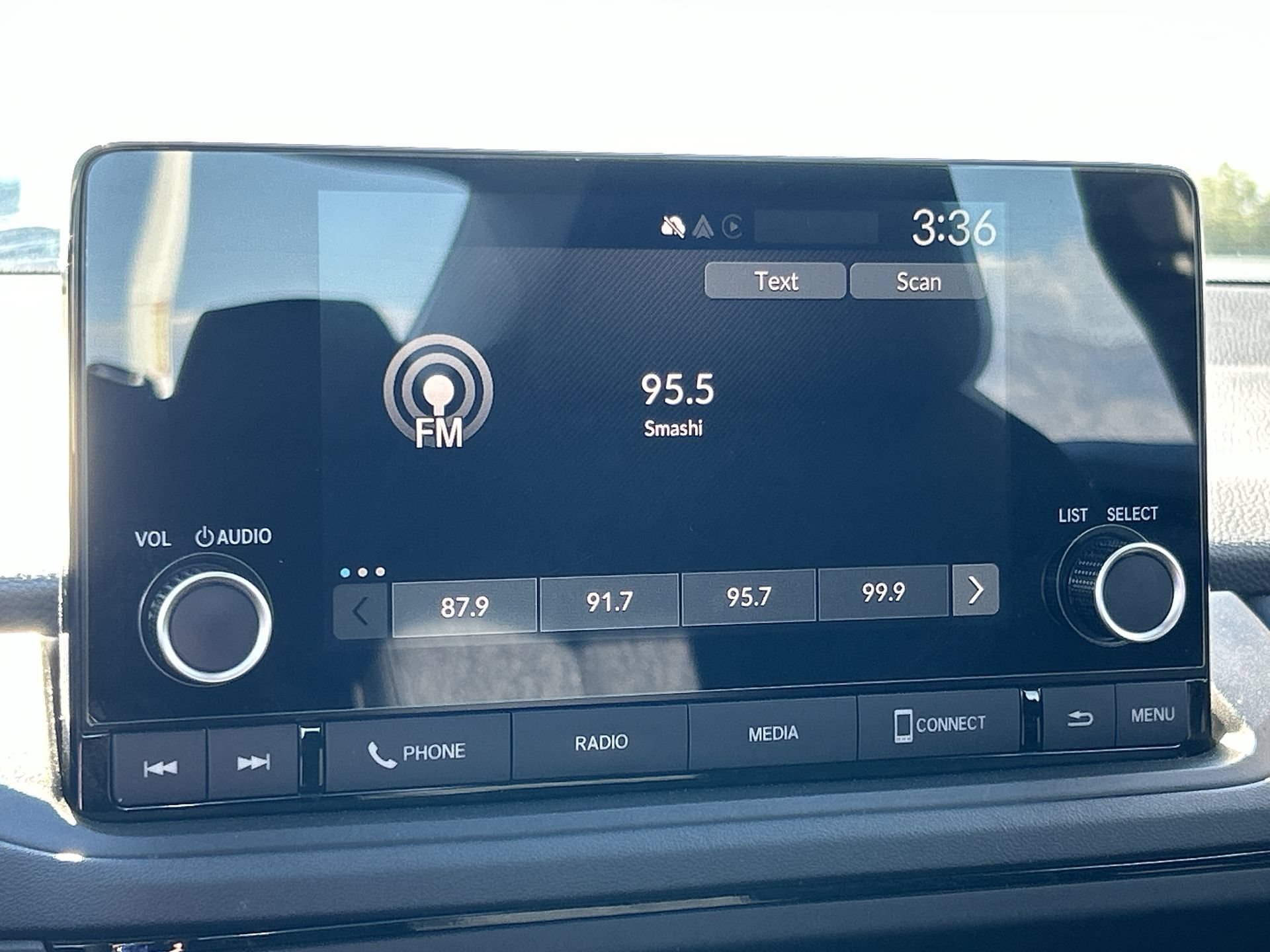 2024 Honda Accord EX - Photo 38