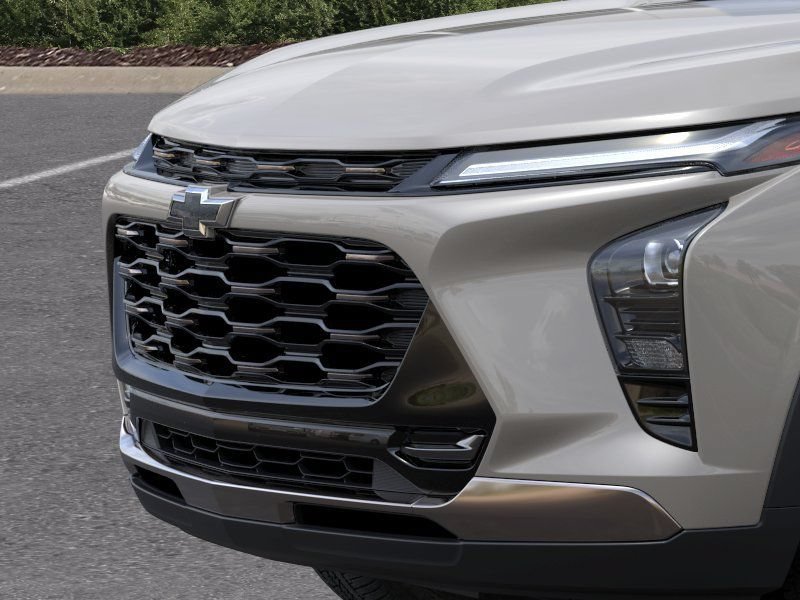 New 2026 White Sands Chevrolet ACTIV image 14