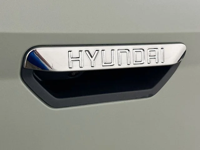 New 2026 Hyundai SANTA CRUZ Limited