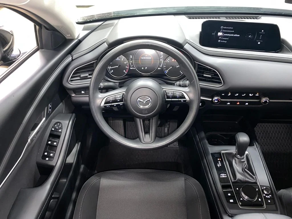 Certified Used 2024 Black Mazda 2.5 S image 26