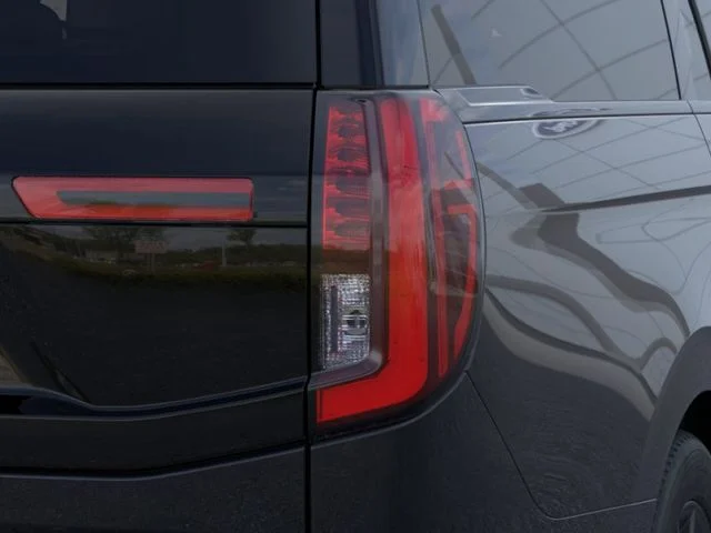 New 2026 Agate Black Metallic Ford Platinum image 21