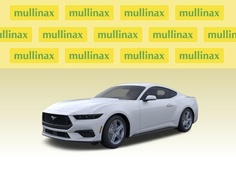 New 2026 White Ford EcoBoost Premium image 32
