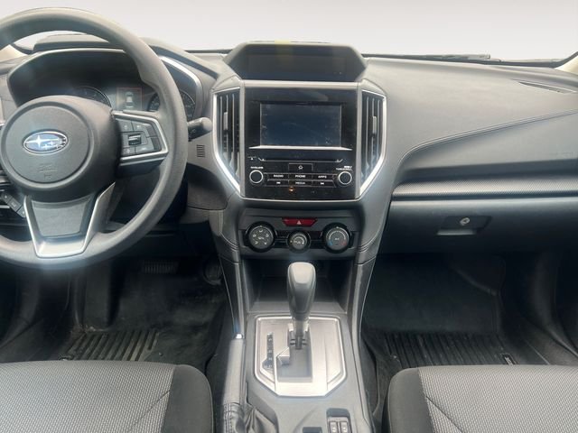 Used 2019 Crystal Black Silica Subaru 2.0i Premium image 10