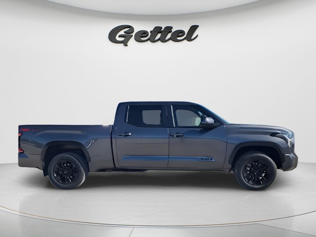 2026 Toyota Tundra Platinum - Photo 9