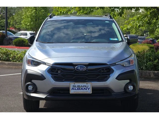 New 2026 ICE SILVER METALLIC Subaru Premium image 36