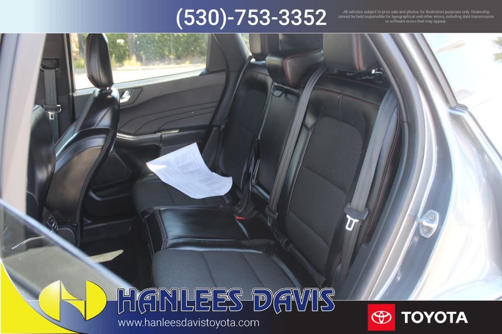 2024 Ford Escape ST-Line - Photo 15