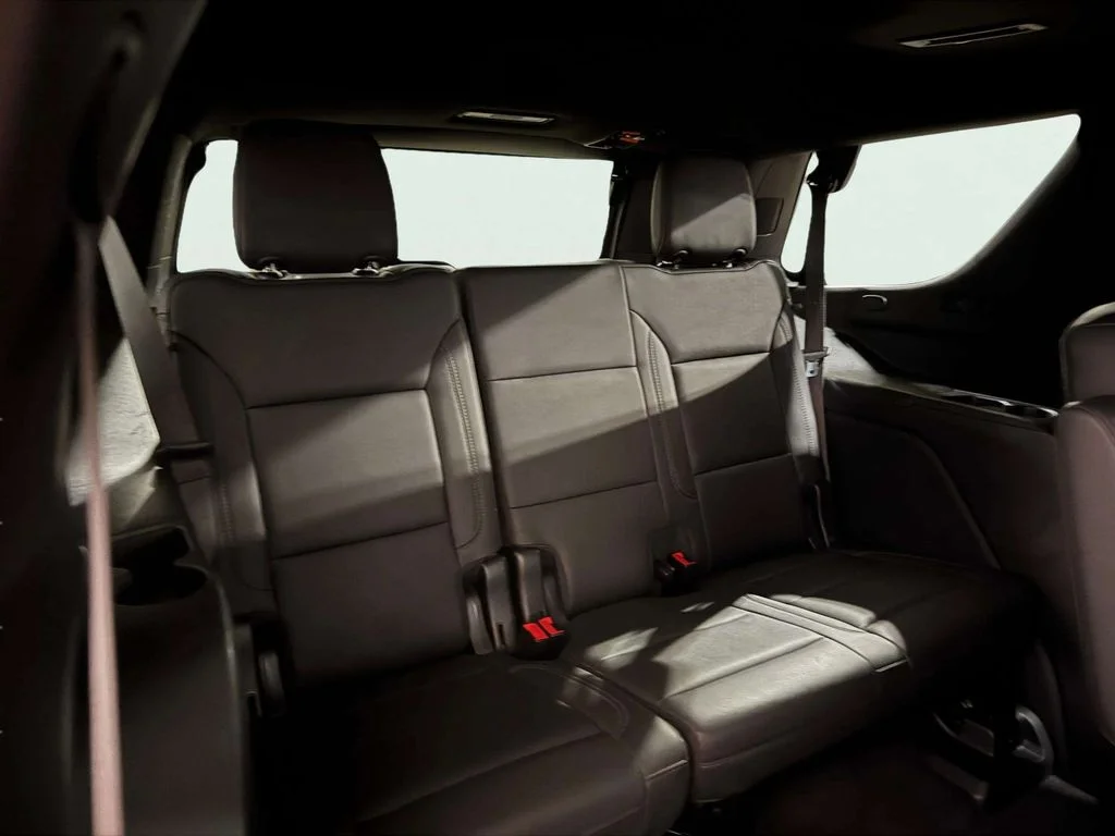 2021 Chevrolet Tahoe Z71 - Photo 27