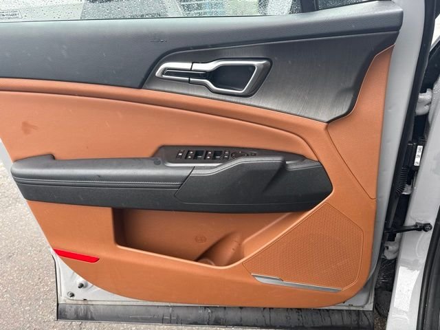 Certified Used 2026 Gray Kia X-Line image 21