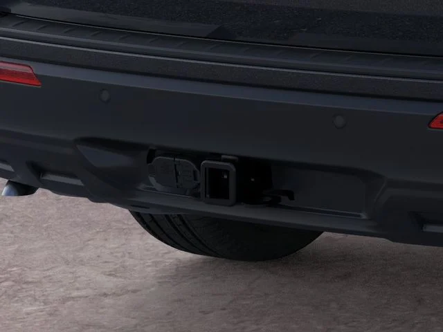 New 2026 Black Ford Active image 23