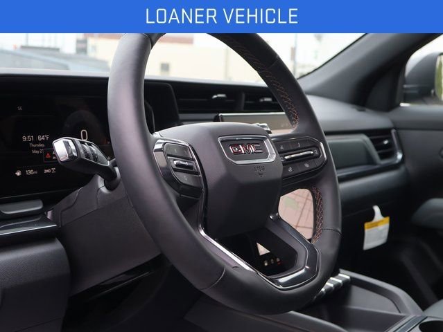 2026 GMC Terrain AT4 - Photo 22
