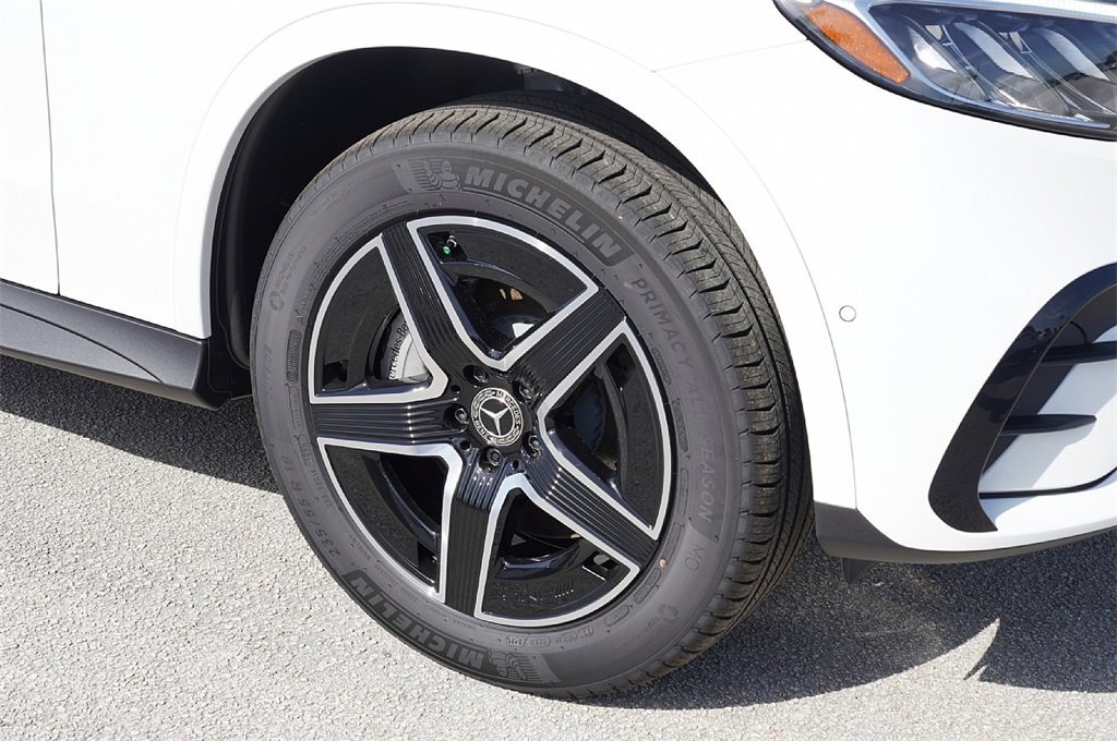 2026 Mercedes-Benz GLC Base - Photo 34