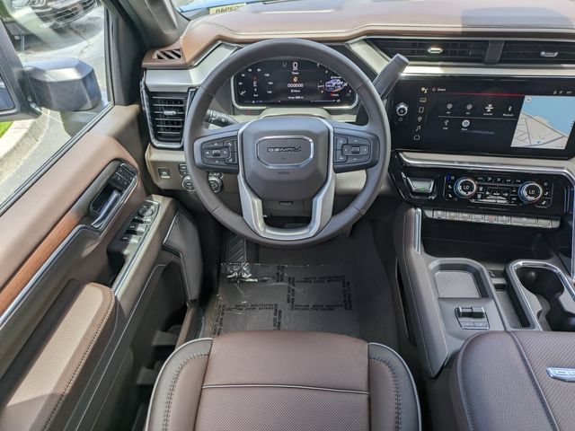 2026 GMC Sierra 3500HD Denali - Photo 19
