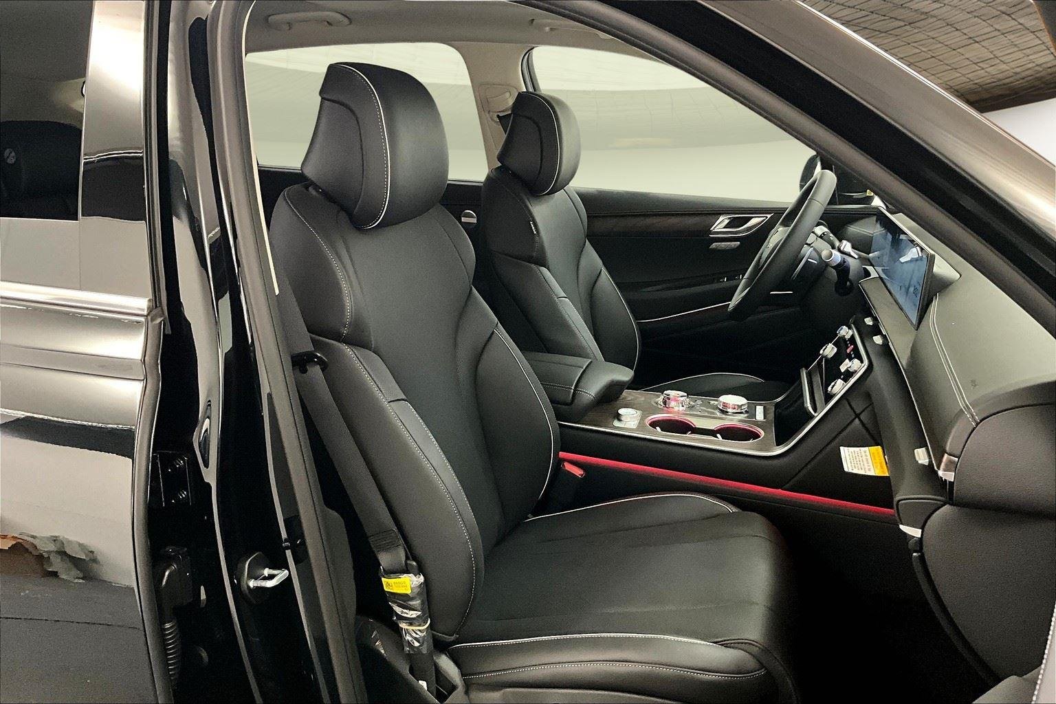 2025 GENESIS GV80 Prestige - Photo 10