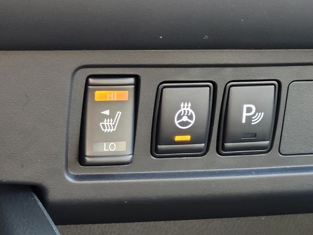 2026 Nissan Frontier SV - Photo 16