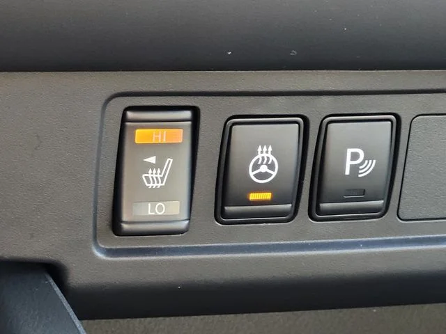 2026 Nissan Frontier SV - Photo 16