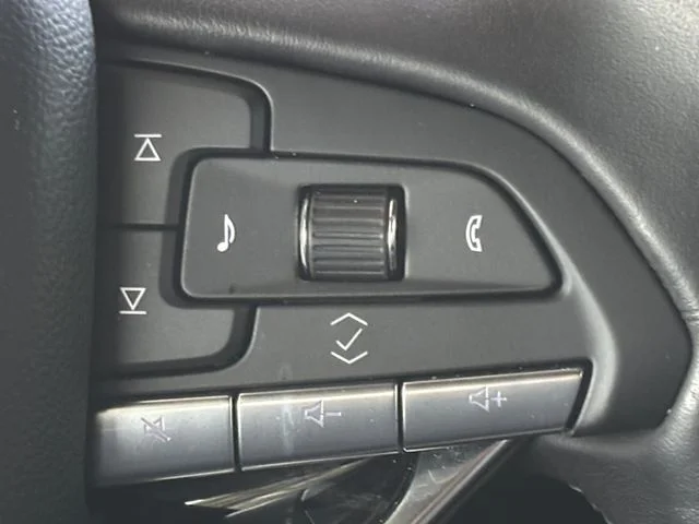 Used 2024 White Cadillac Sport image 13