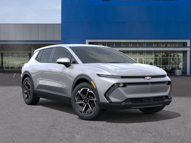 2026 Chevrolet Equinox EV 1LT - Photo 7