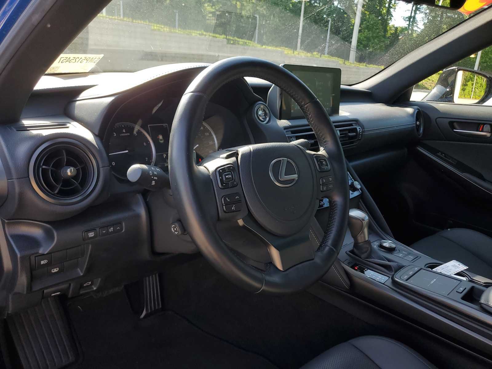 Used 2023 Grecian Water Lexus  image 27
