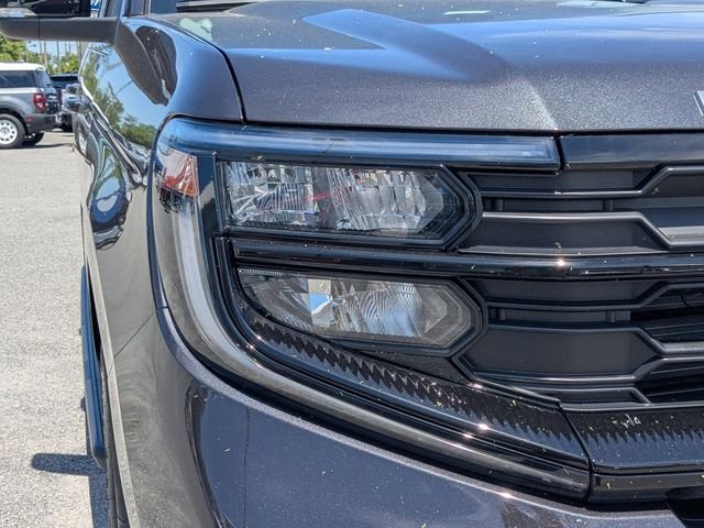 New 2026 Dark Matter Gray Metallic Ford MAX Active image 10