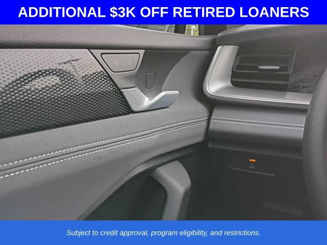 New 2026 Gray Volkswagen SE image 19