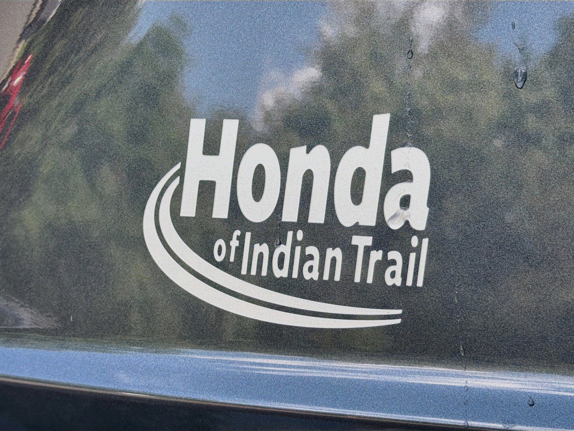 Certified Used 2026 Meteorite Gray Metallic Honda Sport image 30