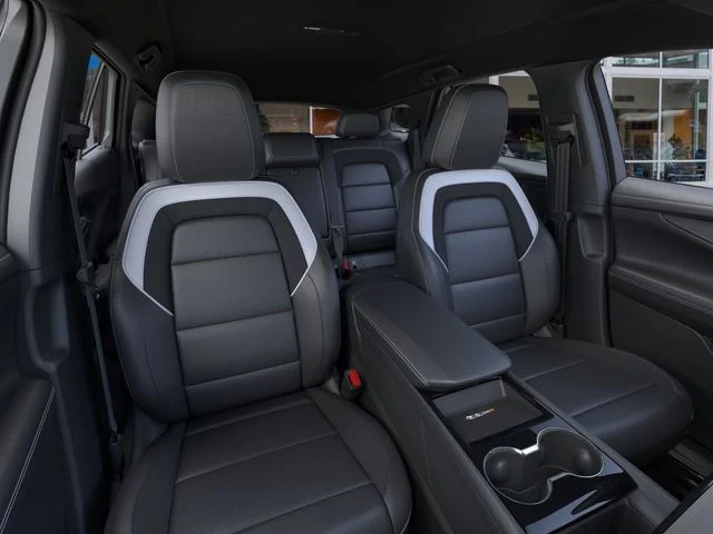 2026 Chevrolet Blazer EV LT - Photo 16