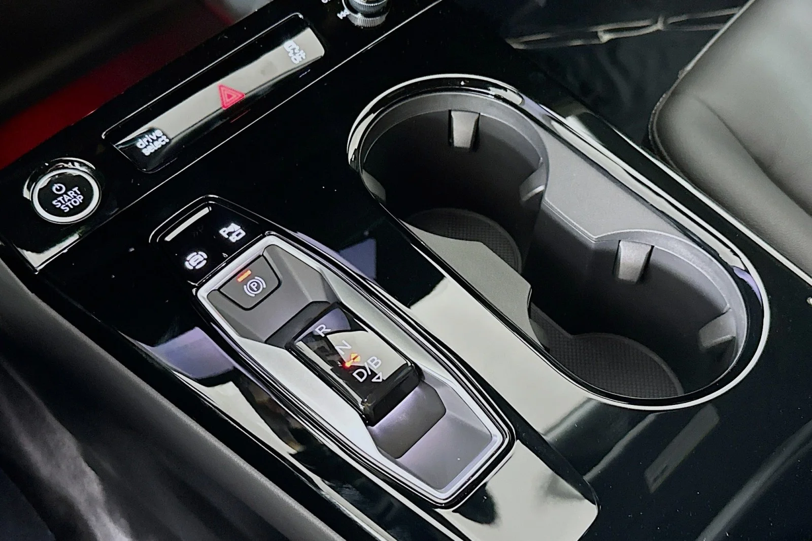 New 2027 Mythos Black Metallic Audi Premium Plus image 7