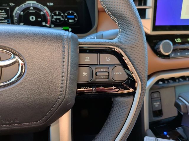 2026 Toyota Tundra 1794 Edition - Photo 20