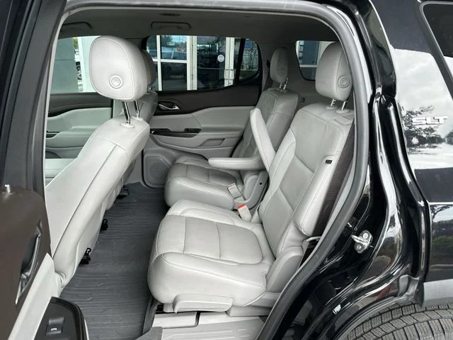 Certified Used 2019 Black GMC SLT-1 image 23