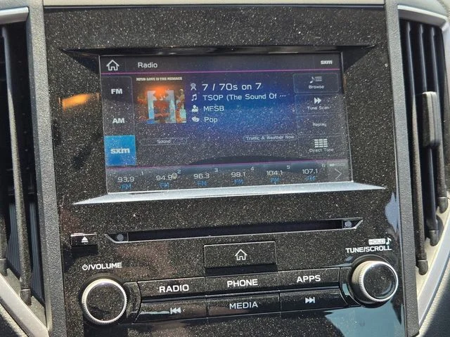 Used 2023 Gray Subaru Premium image 28