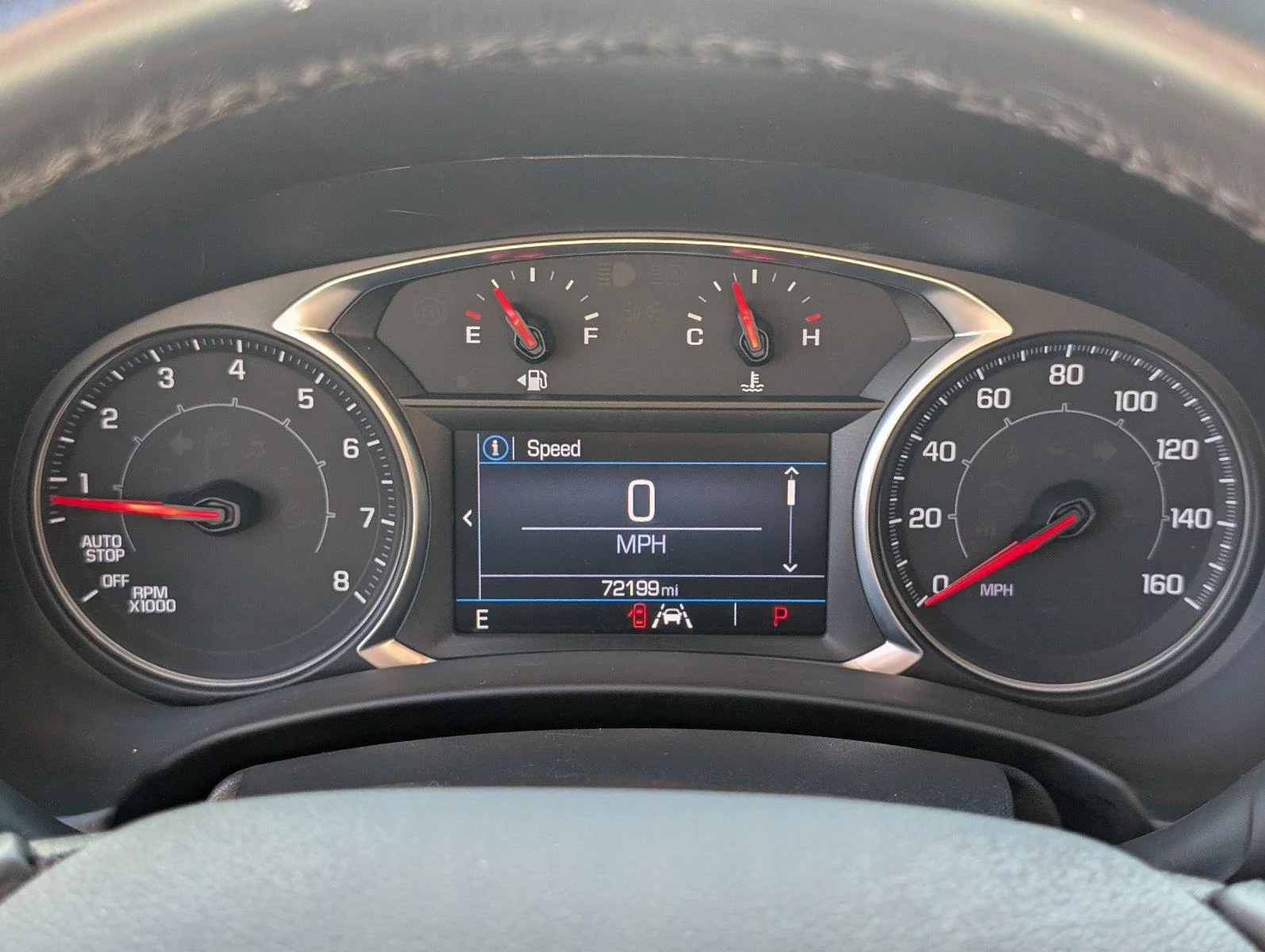 Used 2020 GRAPHITE GRAY METALLIC GMC SLE image 26