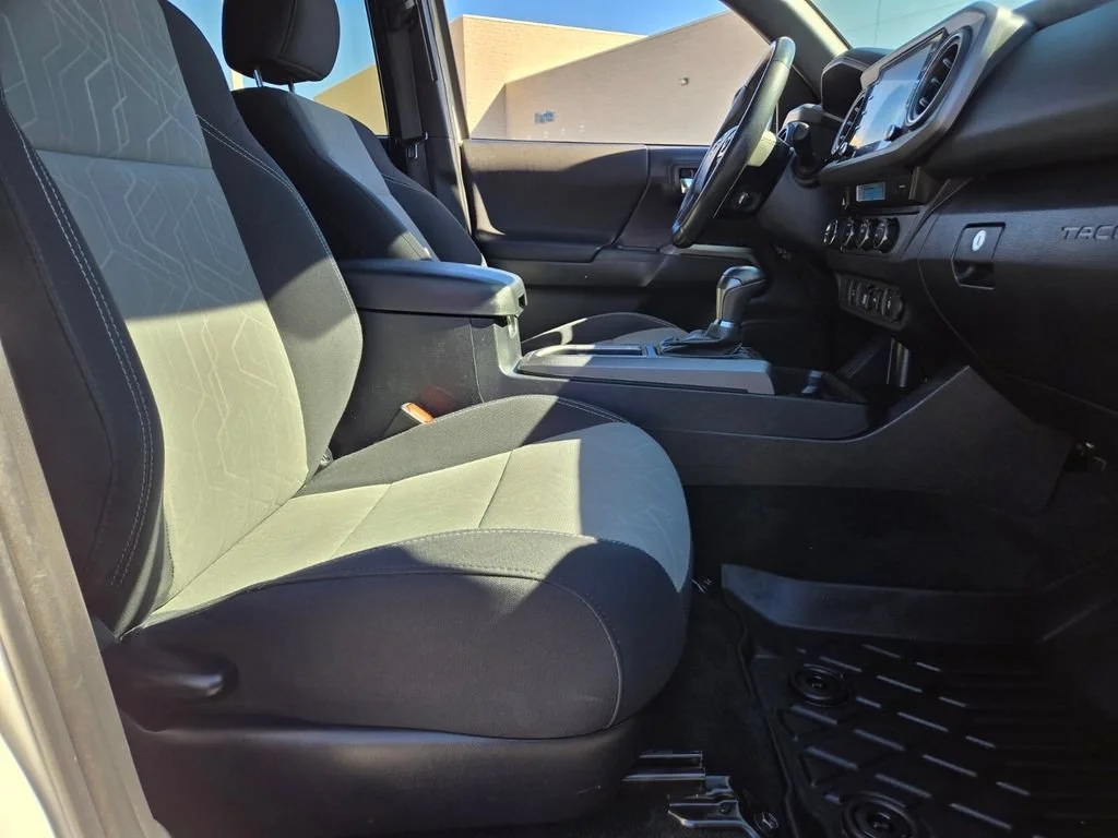 Used 2023 Ice Cap Toyota SR image 15