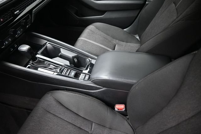 Used 2023 Gray Honda Sport image 33