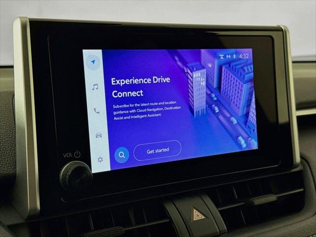 Certified Used 2025 MAGNETIC GRAY MET. Toyota  image 7