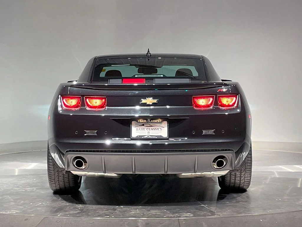 Used 2012 Black Chevrolet 2LT image 31