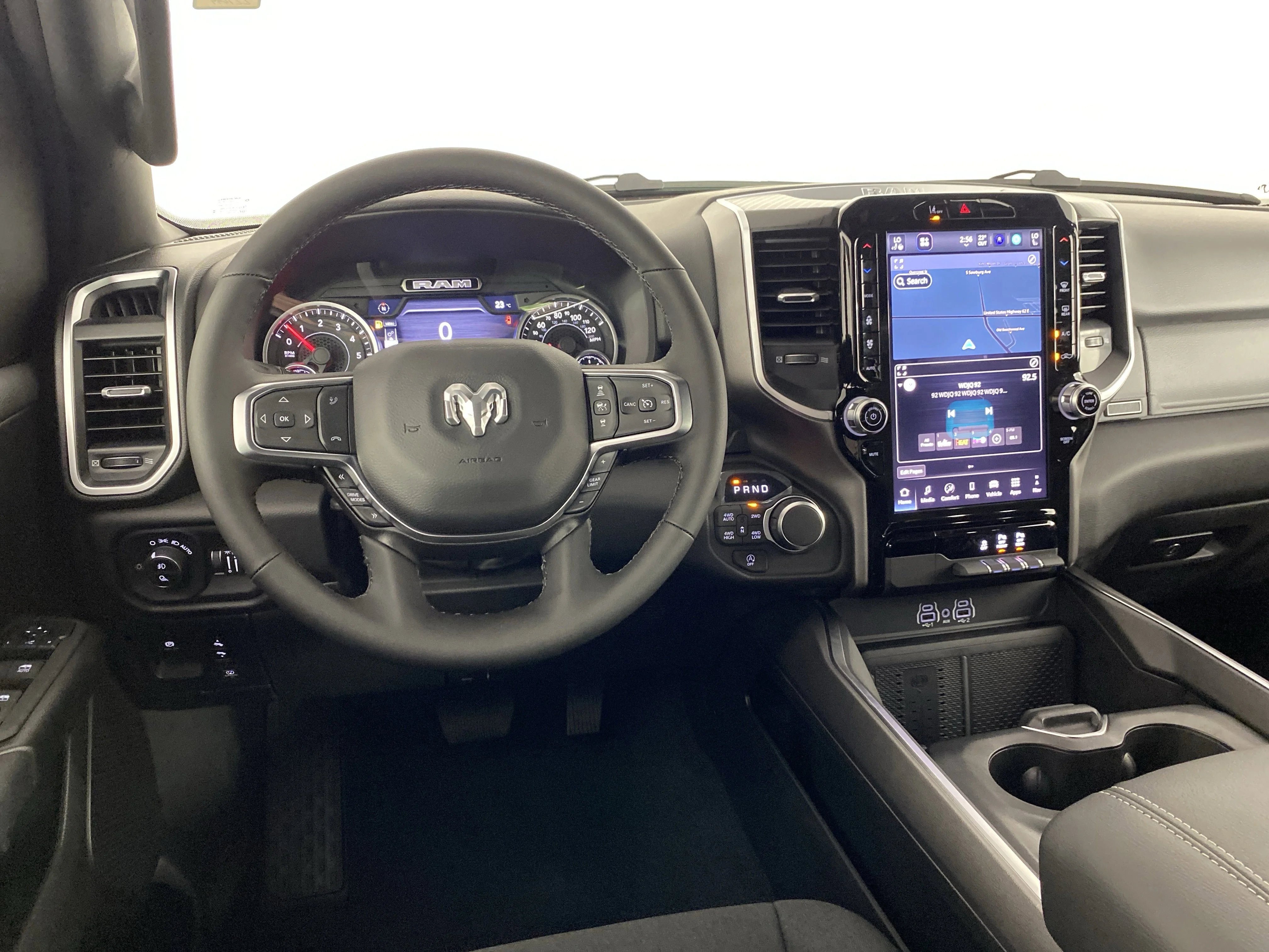 2026 RAM 1500 Big Horn/Lone Star - Photo 32