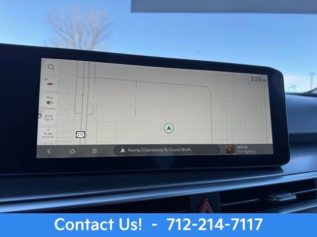 2025 Kia Sorento S - Photo 24