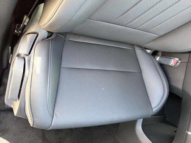 New 2026 Silver Hyundai SEL FWD image 14