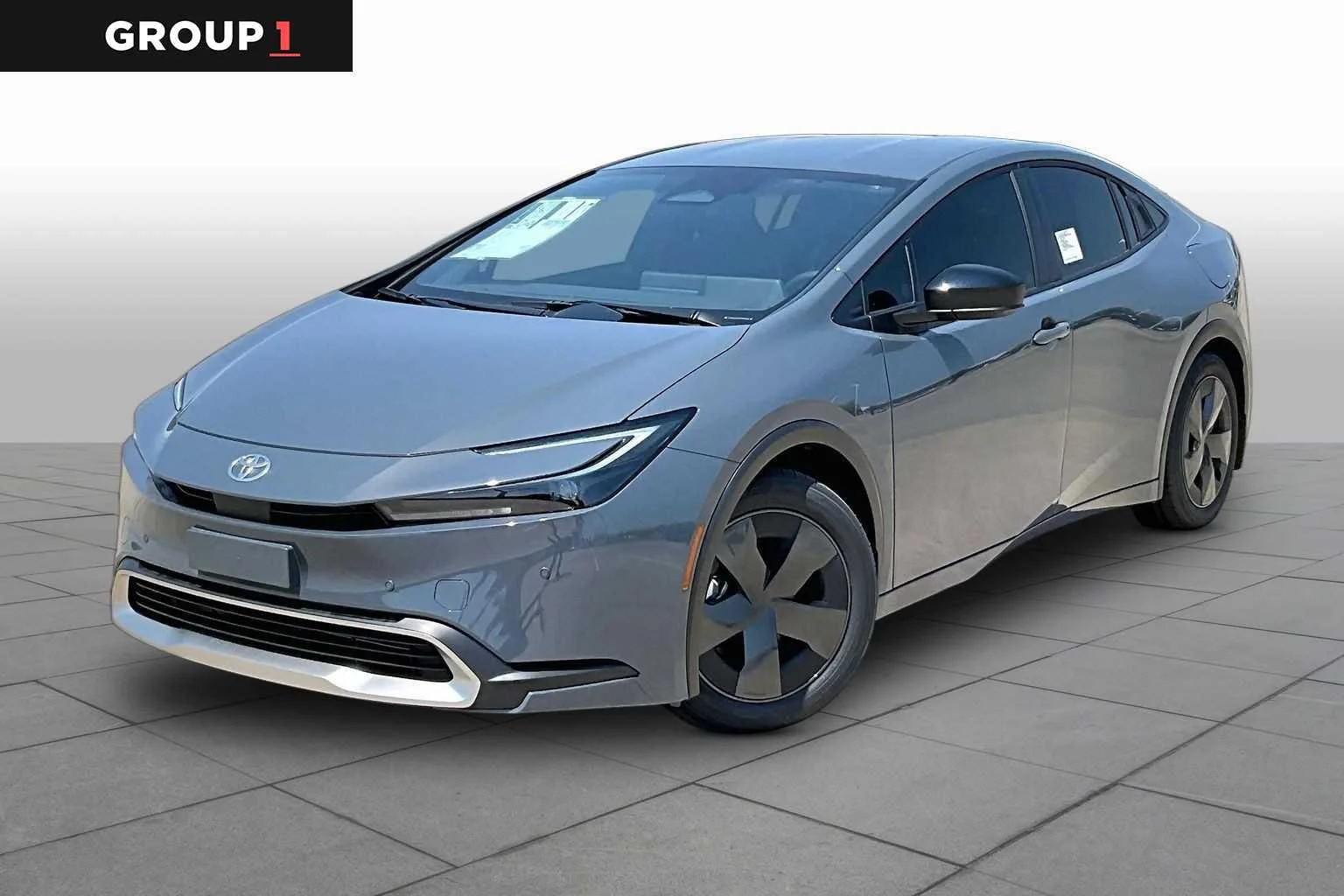 2026 Toyota Prius Plug-in Hybrid