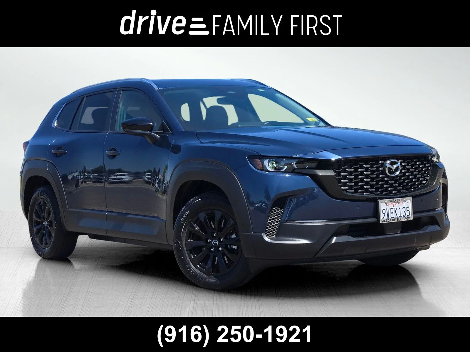2026 Mazda CX-50 2.5 Hybrid Preferred's photo