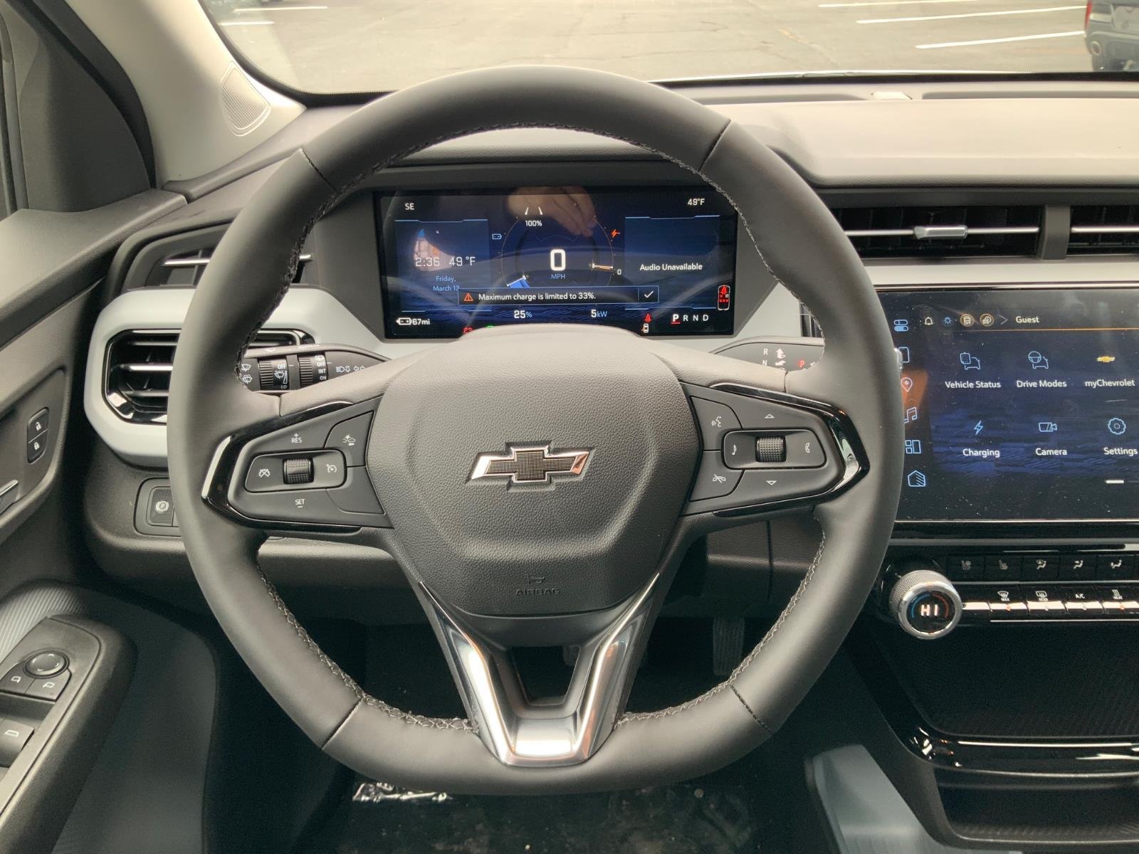 2027 Chevrolet Bolt RS - Photo 17
